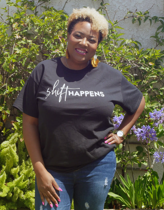 SHIFT Happens - Unisex